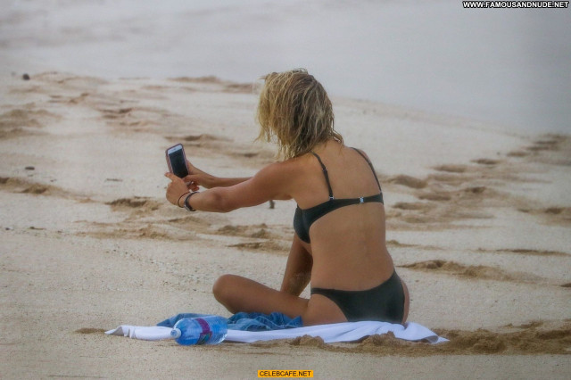 Kelly Rohrbach No Source Beautiful Babe Toples Paparazzi Posing Hot