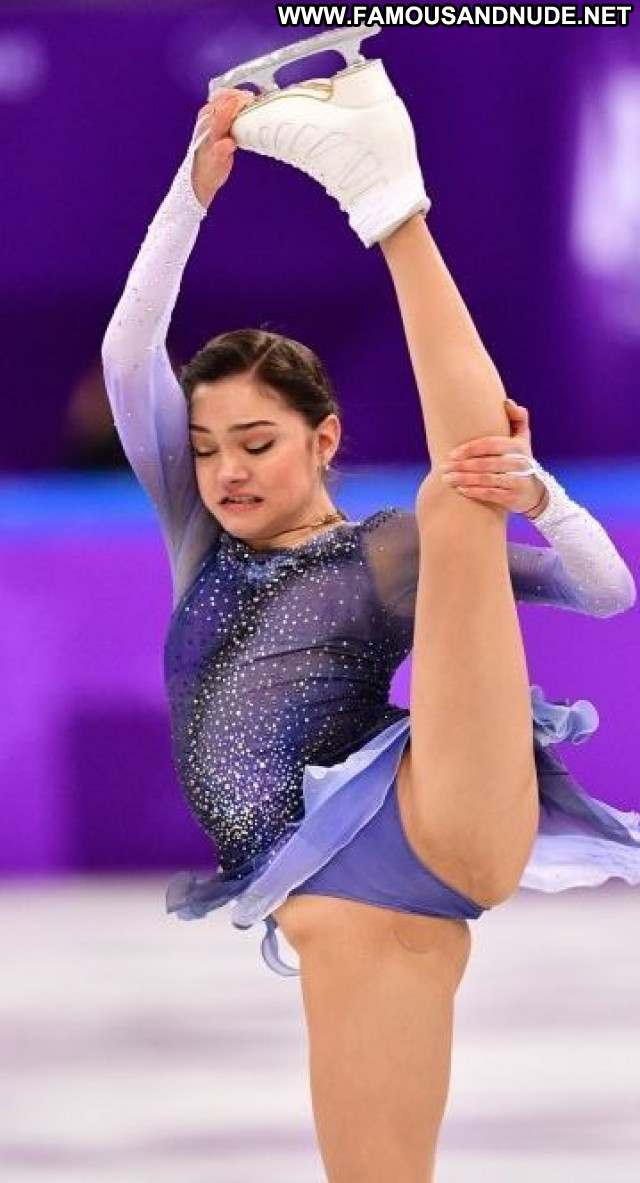 Evgenia Medvedeva Anna Nicole Bar Beautiful Winter Celebrity Park Xxx