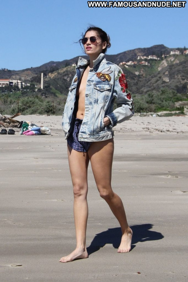 Katie Kuips The Beach In Malibu Actress Nyc Sexy Nude Summer Xxx Old