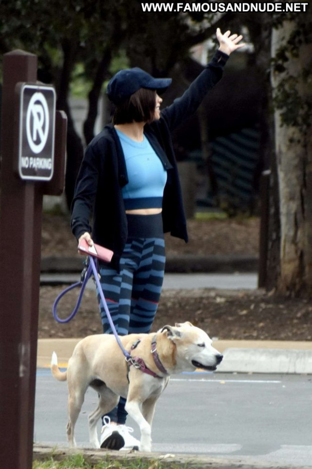 Jenna Dewan Studio City Celebrity Paparazzi Beautiful Babe Posing Hot