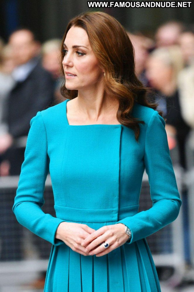 Kate Middleton No Source Paparazzi London Posing Hot Celebrity Babe