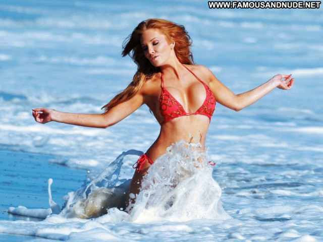 Angelique Morgantos The Beach In Malibu Porn Male Car Park Summer Sex