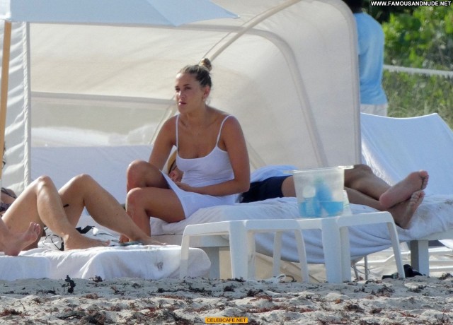 Francesca Aiello No Source Beautiful Boob Slip See Through Celebrity