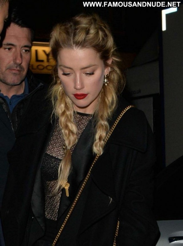 Amber Heard Mayfair Hotel In London Paparazzi Hotel Hot Beautiful