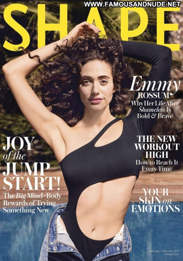 Emmy Rossum No Source Paparazzi Celebrity Posing Hot Magazine Babe