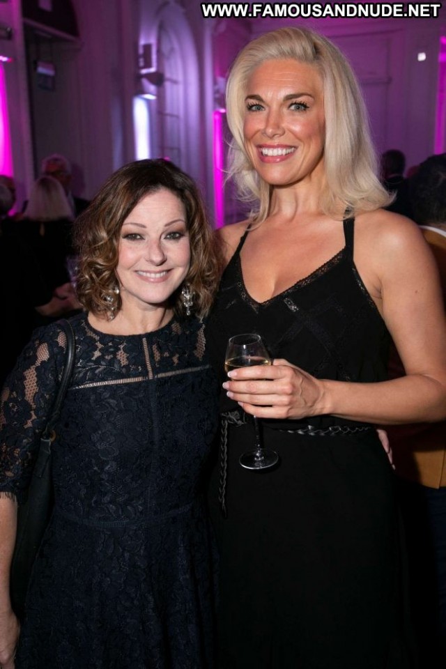 Ruthie Henshall No Source Celebrity Awards Stage Paparazzi Babe