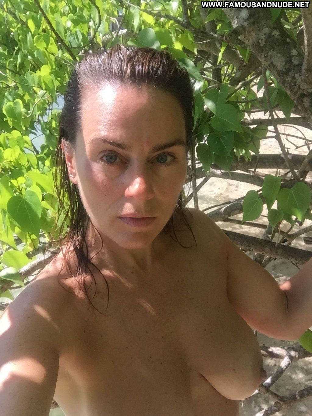 Celeb Milf Nude