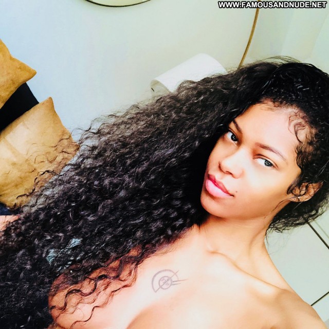 Jessica White No Source Topless Actress Big Tits Old Posing Hot Babe