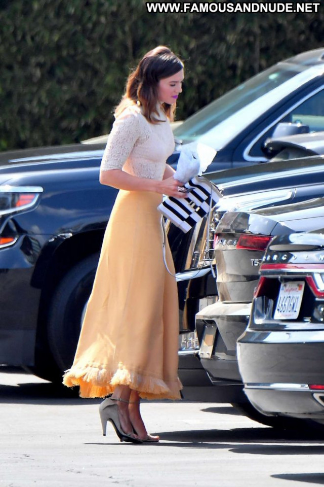 Mandy Moore Los Angeles Los Angeles Angel Paparazzi Posing Hot Babe