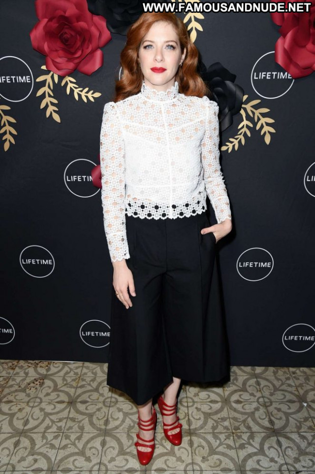 Rachelle Lefevre No Source Party Posing Hot Beautiful Celebrity Babe
