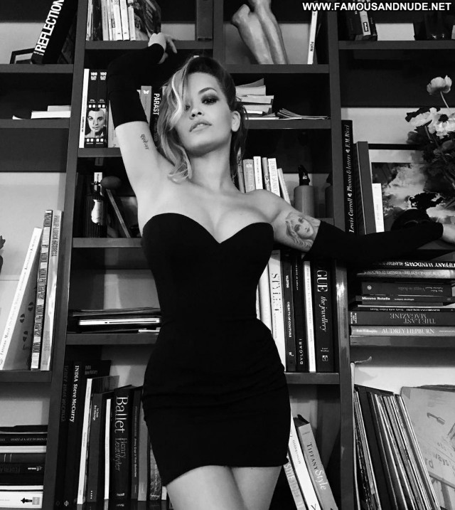 Rita Ora No Source Singer Actress Sexy Snapchat Sex Twitter Black