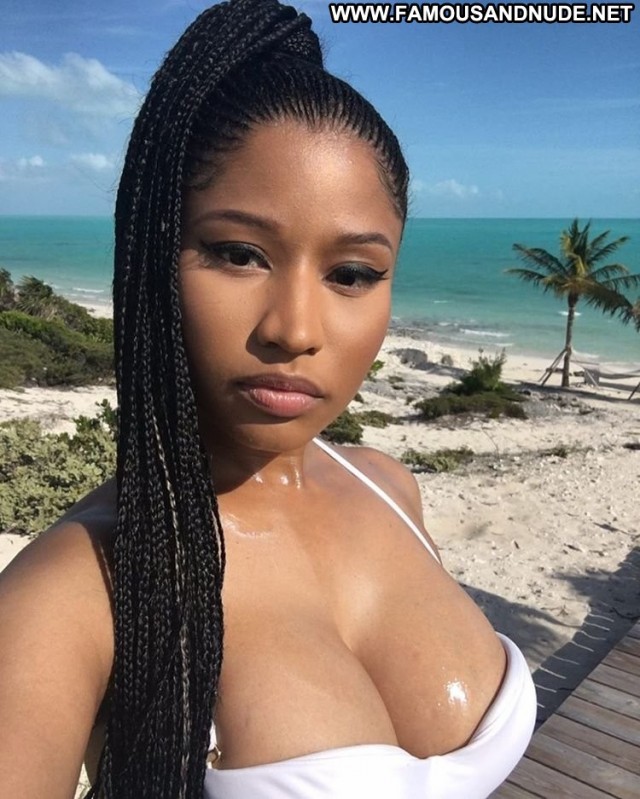 Nicki Minaj No Source American Sex Twitter Singer Posing Hot Actress