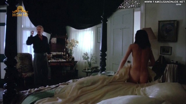 Theresa Russell Eureka Breasts Celebrity Bed Big Tits