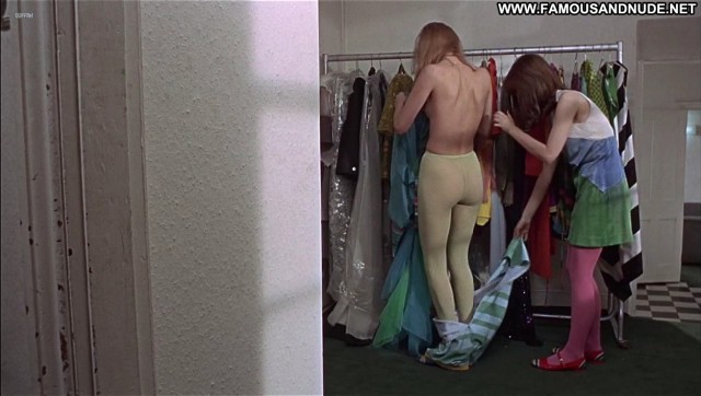 Jane birkin tits