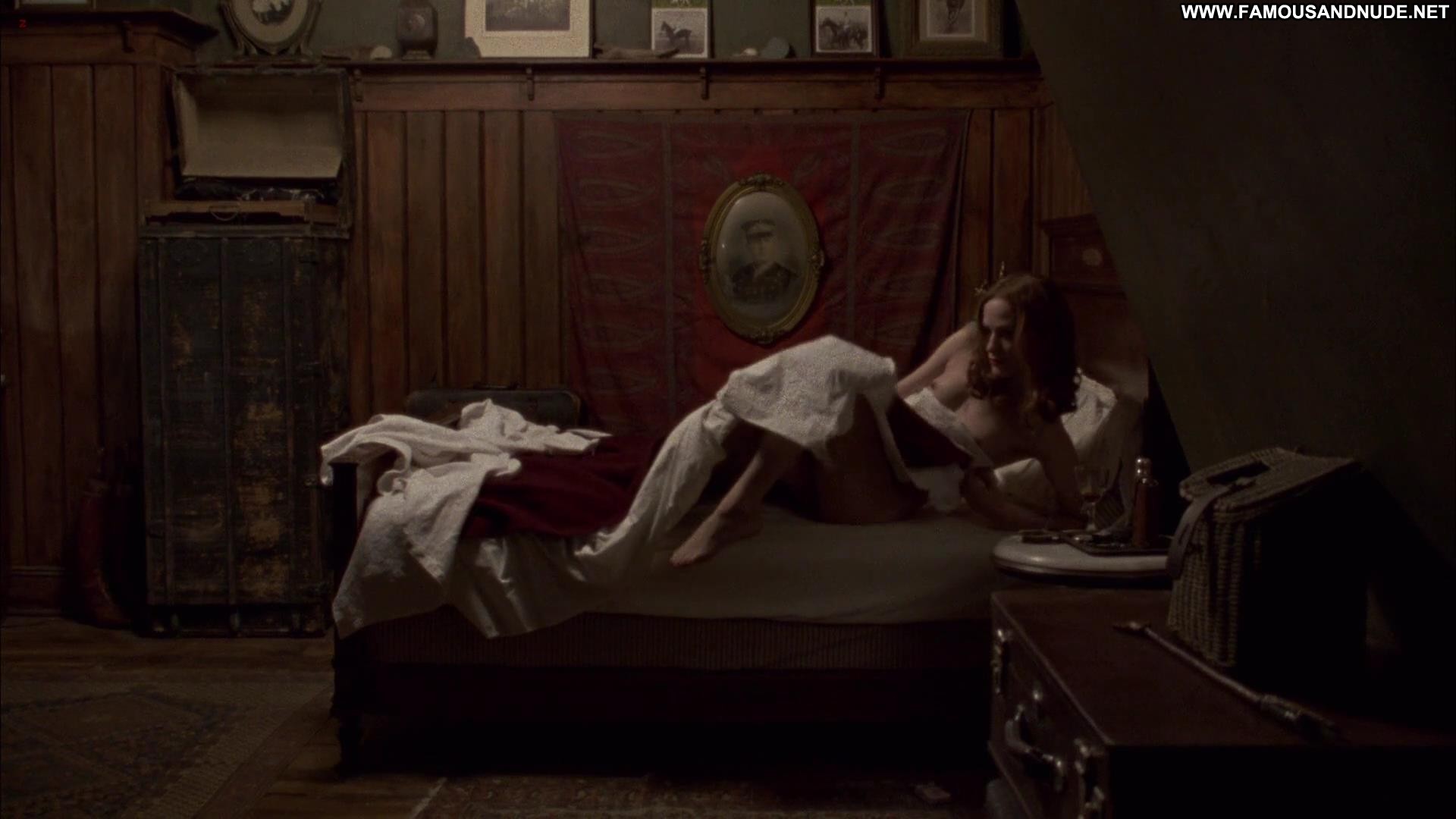 Evan Rachel Wood Mildred Pierce Celebrity Nude Restaurant.