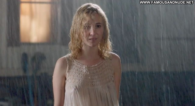 Juno Temple Killer Joe Topless Pretty Breasts Big Tits Pants Shirt