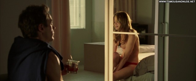 Michelle Monaghan Kiss Kiss Bang Bang Celebrity Posing Hot