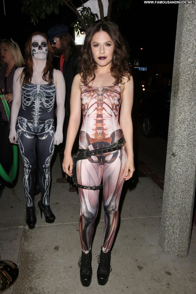 Erin Sanders Halloween Party Party High Resolution Beautiful Babe