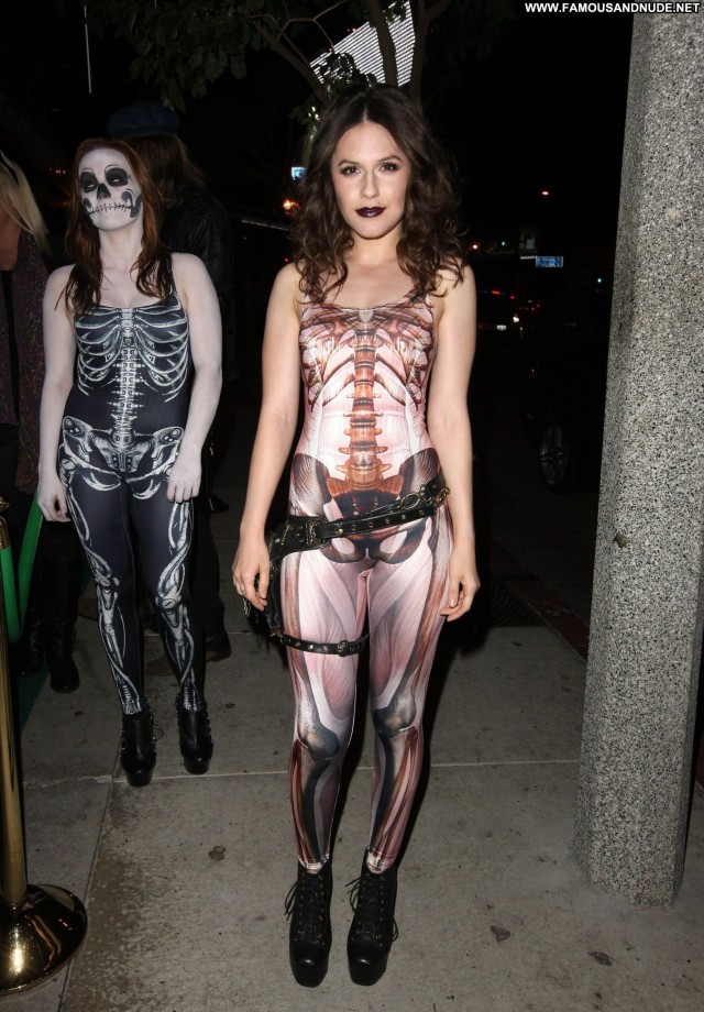 Erin Sanders Halloween Party Beautiful Party Halloween High