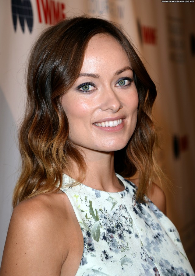 Olivia Wilde Los Angeles High Resolution Awards Celebrity Beautiful