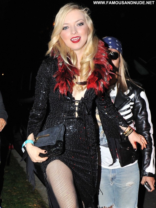 Francesca Eastwood Halloween Party Party Halloween Beautiful Candids