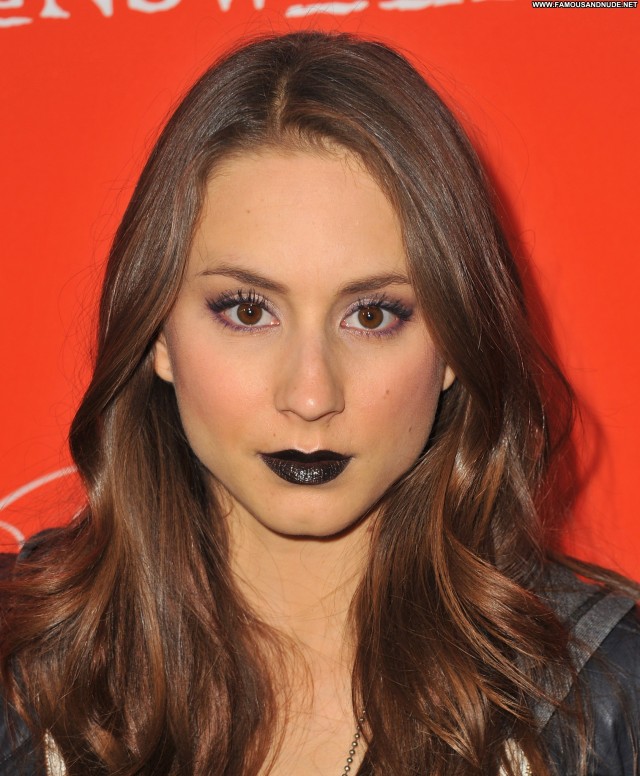 Troian Bellisario Pretty Little Liars Halloween Pretty Babe High