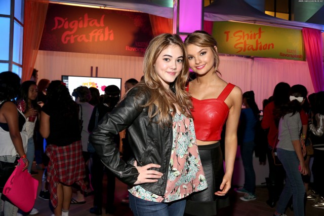 Stefanie Scott Los Angeles Los Angeles Celebrity Beautiful Babe High