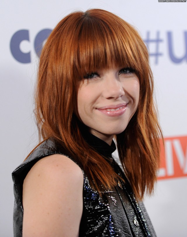 Carly Rae Jepsen Las Vegas Babe Beautiful Celebrity High Resolution