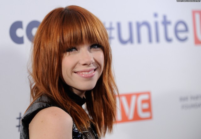 Carly Rae Jepsen Las Vegas Babe High Resolution Beautiful Posing Hot