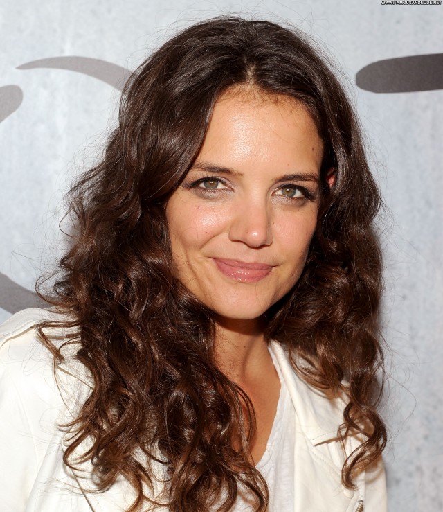 Katie Holmes No Source  Babe High Resolution Celebrity Nyc Beautiful