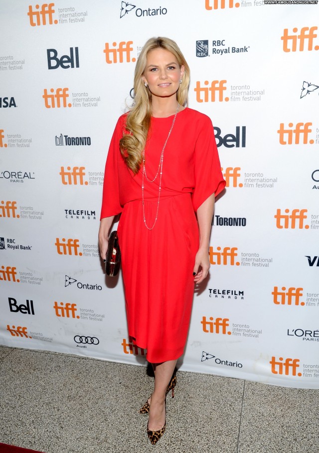 Jennifer Morrison Toronto International Film Festival Babe Beautiful