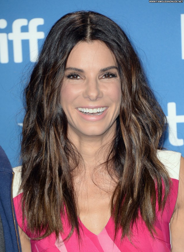 Sandra Bullock Toronto International Film Festival Beautiful