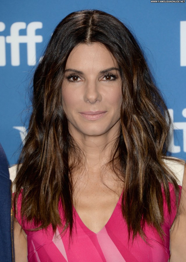 Sandra Bullock Toronto International Film Festival Beautiful