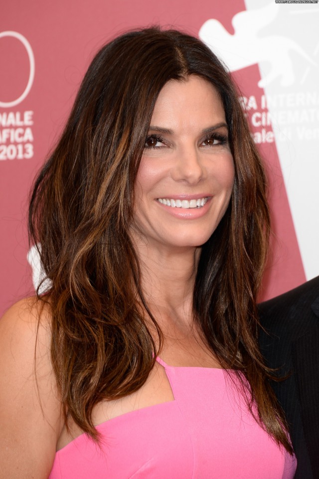 Sandra Bullock No Source Celebrity International Babe High Resolution