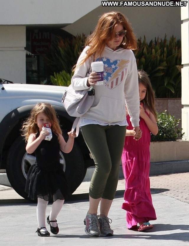 Isla Fisher Studio City Babe High Resolution Posing Hot Celebrity