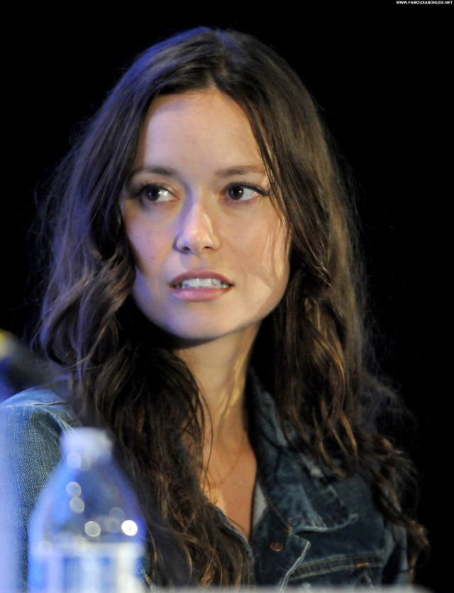 Summer Glau No Source Celebrity Beautiful High Resolution Posing Hot