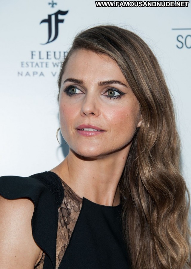 Keri Russell Los Angeles Celebrity Posing Hot Hollywood High