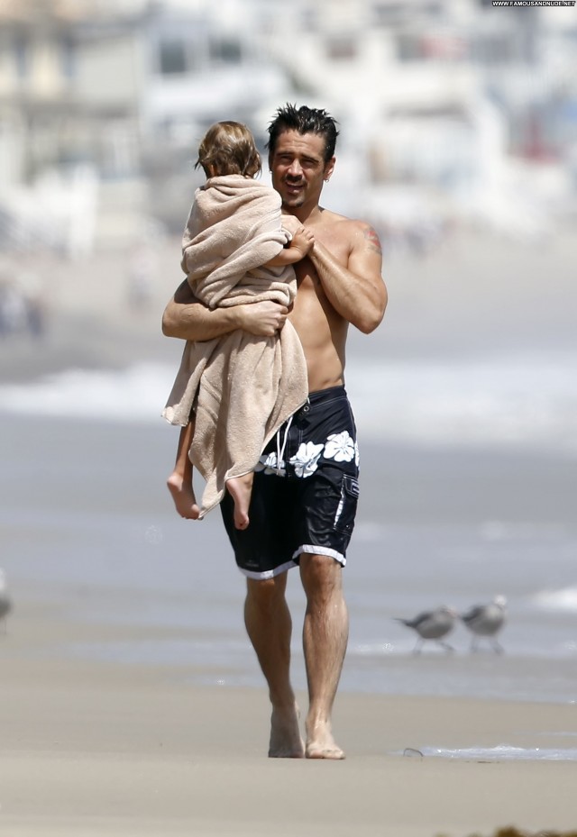 August The Beach In Malibu Malibu Celebrity Beautiful Beach Babe