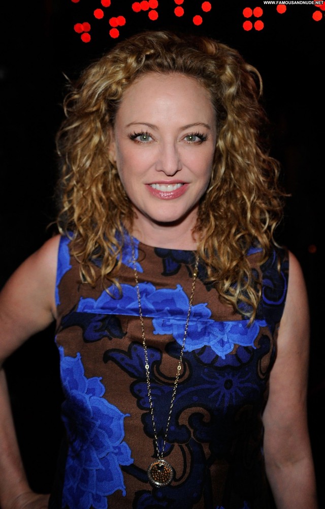 Virginia Madsen Virginia New York Babe Party Celebrity Posing Hot