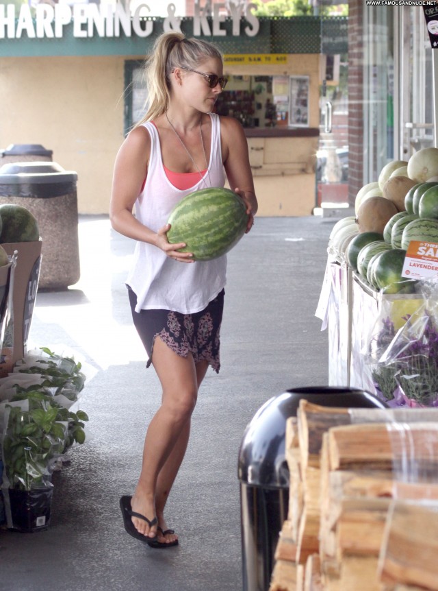 Ali Larter Shopping Shopping Celebrity Beautiful High Resolution Babe