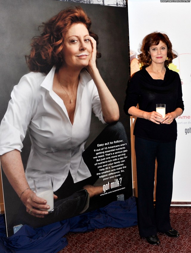 Susan Sarandon No Source Beautiful Babe High Resolution Celebrity