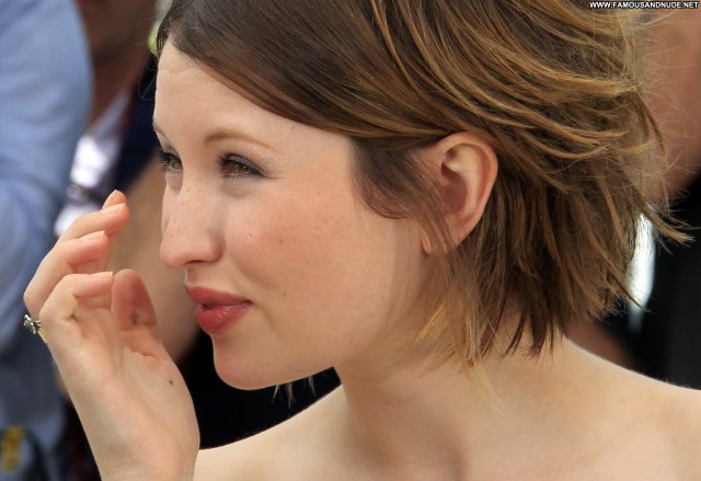 Emily Browning Cannes Film Festival Beautiful Babe High Resolution
