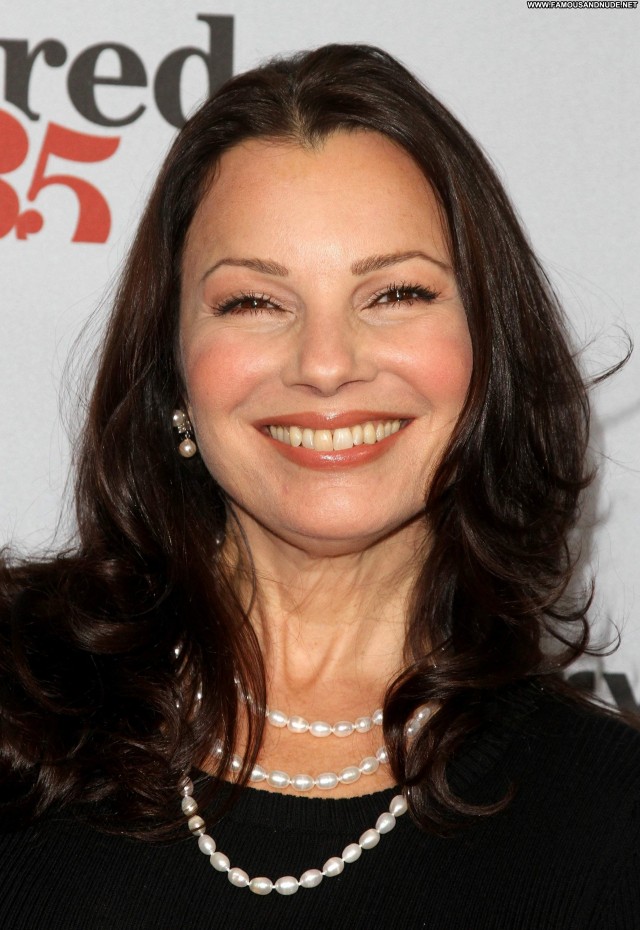 Fran Drescher No Source Babe Posing Hot High Resolution Celebrity