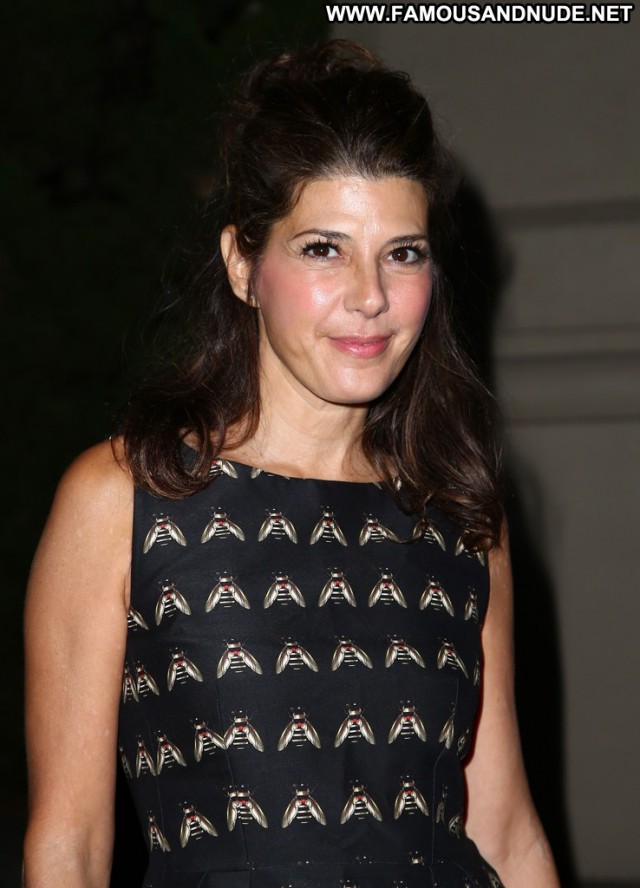 Marisa Tomei No Source Awards Posing Hot Celebrity Babe Beautiful