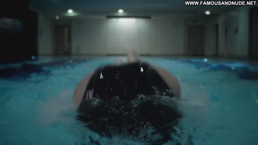 Gillian Anderson Posing Hot Beautiful Babe Straight Celebrity