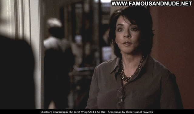 Stockard Channing The West Wing Babe Tv Series Celebrity Beautiful