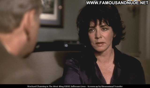 Stockard Channing The West Wing Tv Series Beautiful Celebrity Babe