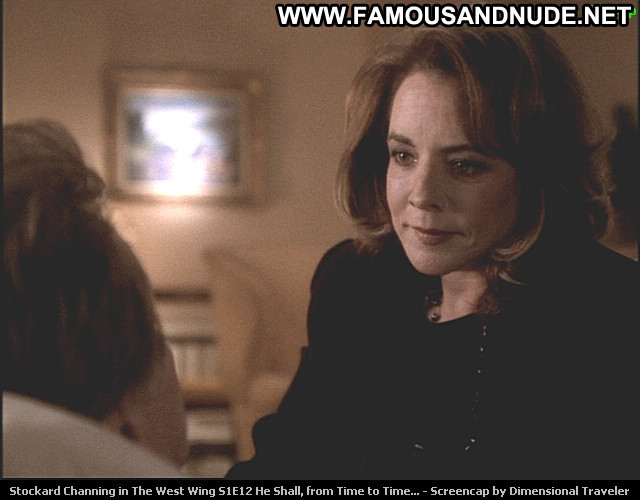 Stockard Channing The West Wing  Celebrity Tv Series Babe Beautiful