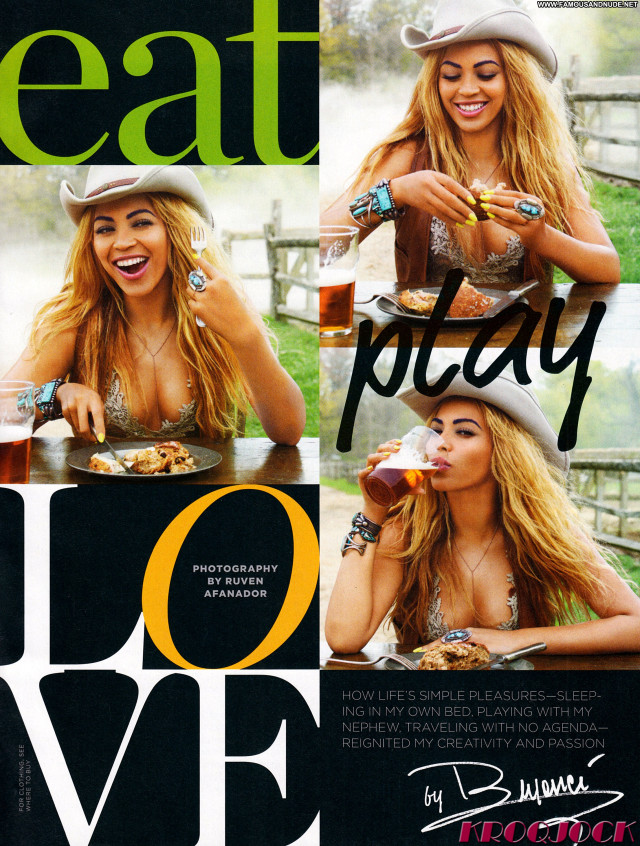 Beyonce Knowles Magazine Babe Magazine Beautiful Scans Posing Hot