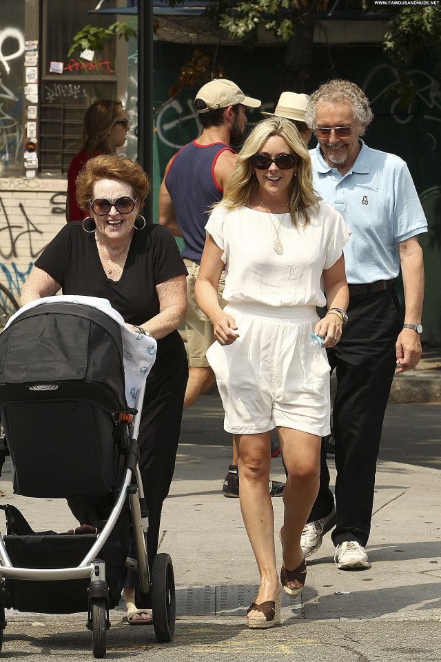 Jane Krakowski New York Babe Celebrity Posing Hot Beautiful New York